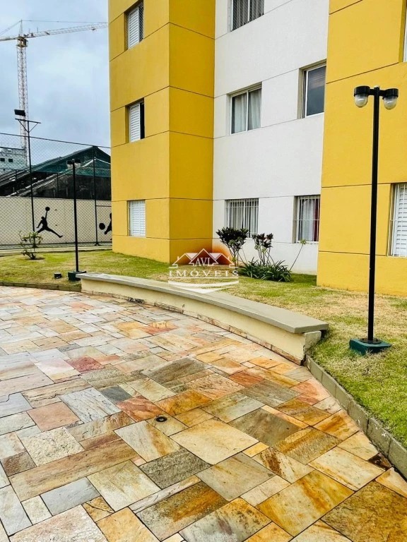 Apartamento, 2 quartos, 44 m² - Foto 23