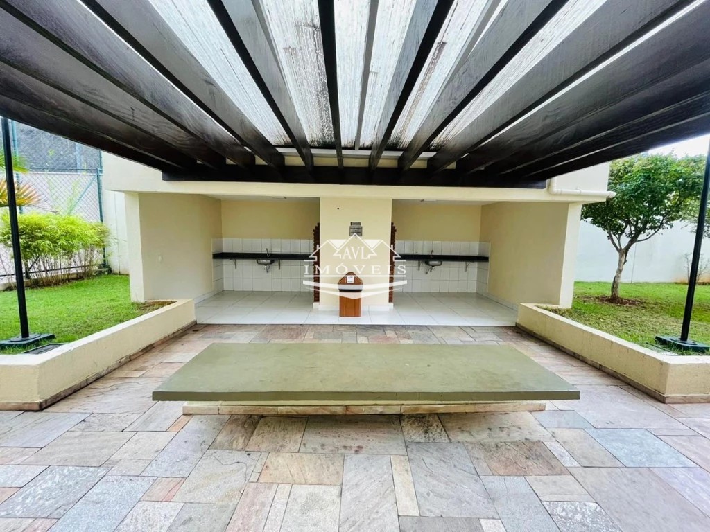 Apartamento, 2 quartos, 44 m² - Foto 24