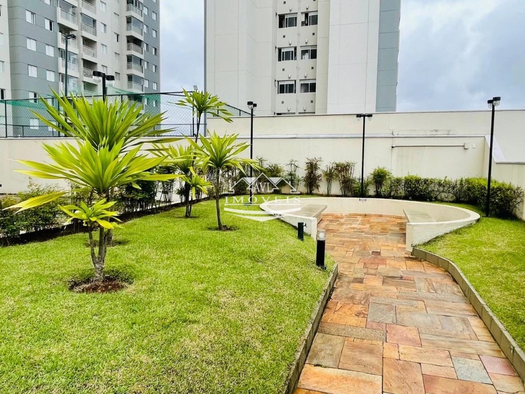 Apartamento, 2 quartos, 44 m² - Foto 26