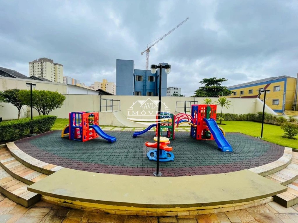 Apartamento, 2 quartos, 44 m² - Foto 29