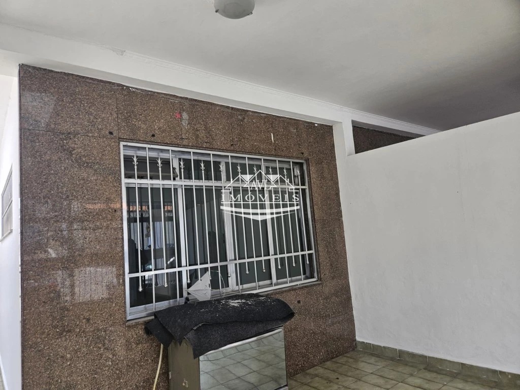 Sobrado à venda e aluguel com 3 quartos, 125m² - Foto 2