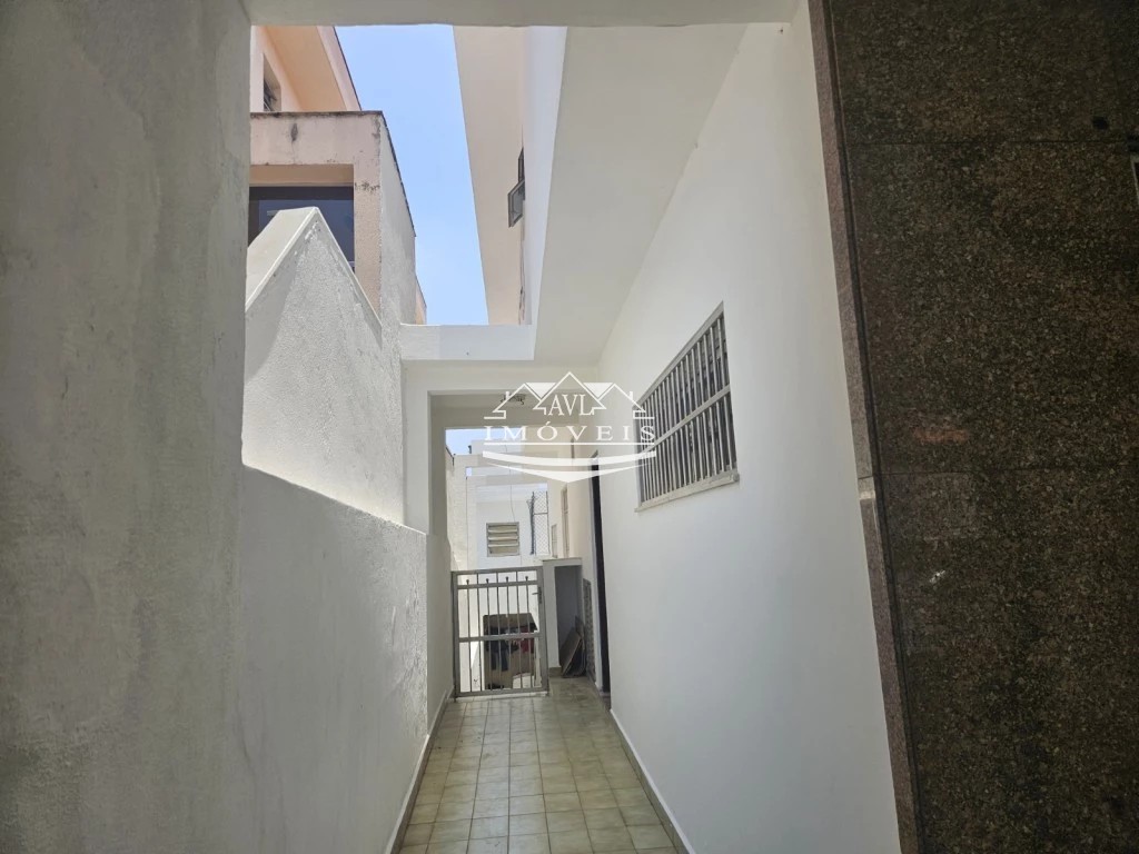 Sobrado à venda e aluguel com 3 quartos, 125m² - Foto 3