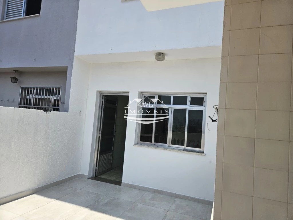 Sobrado à venda e aluguel com 3 quartos, 125m² - Foto 13