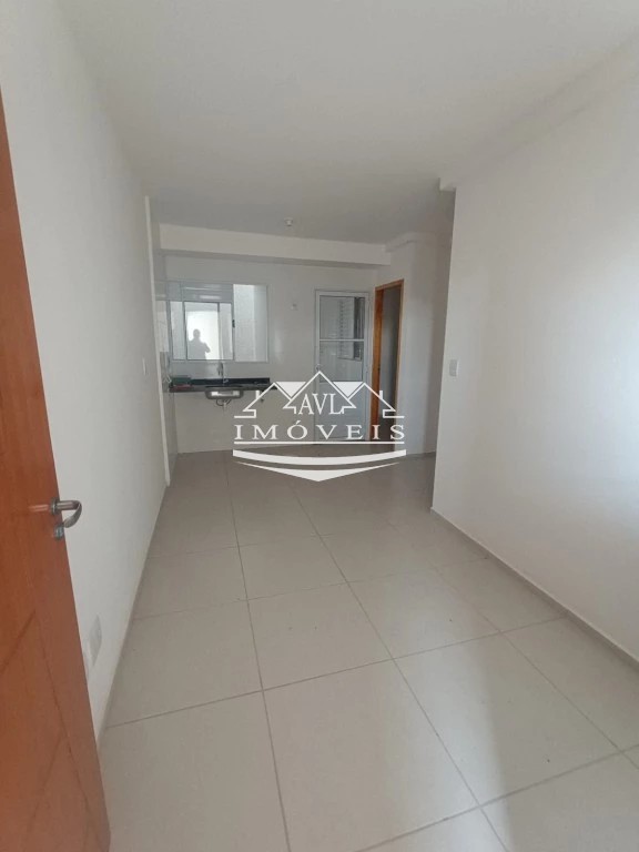 Apartamento para alugar com 2 quartos, 34m² - Foto 1