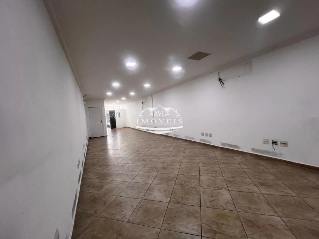 Loja-Salão para alugar, 250m² - Foto 11