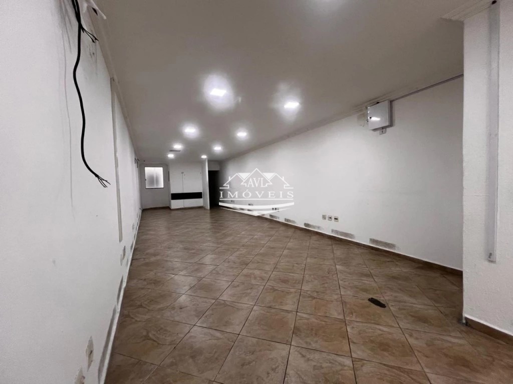 Loja-Salão para alugar, 250m² - Foto 12