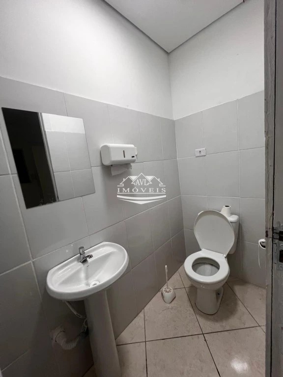 Loja-Salão para alugar, 250m² - Foto 13