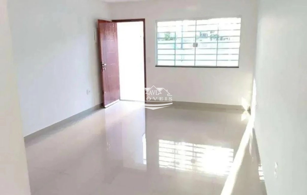 Sobrado, 3 quartos, 91 m² - Foto 3