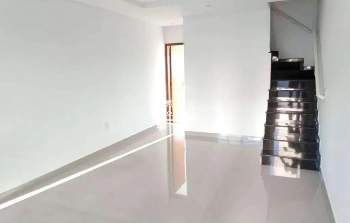 Sobrado, 3 quartos, 91 m² - Foto 4