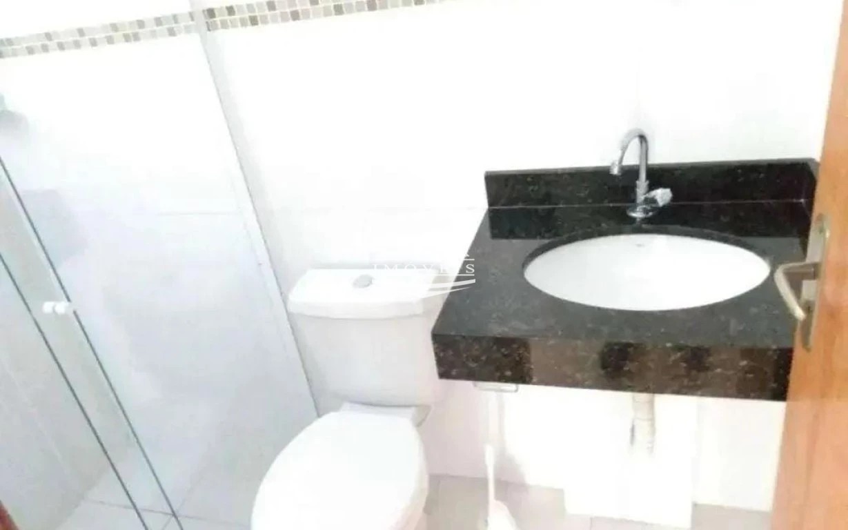Sobrado, 3 quartos, 91 m² - Foto 5