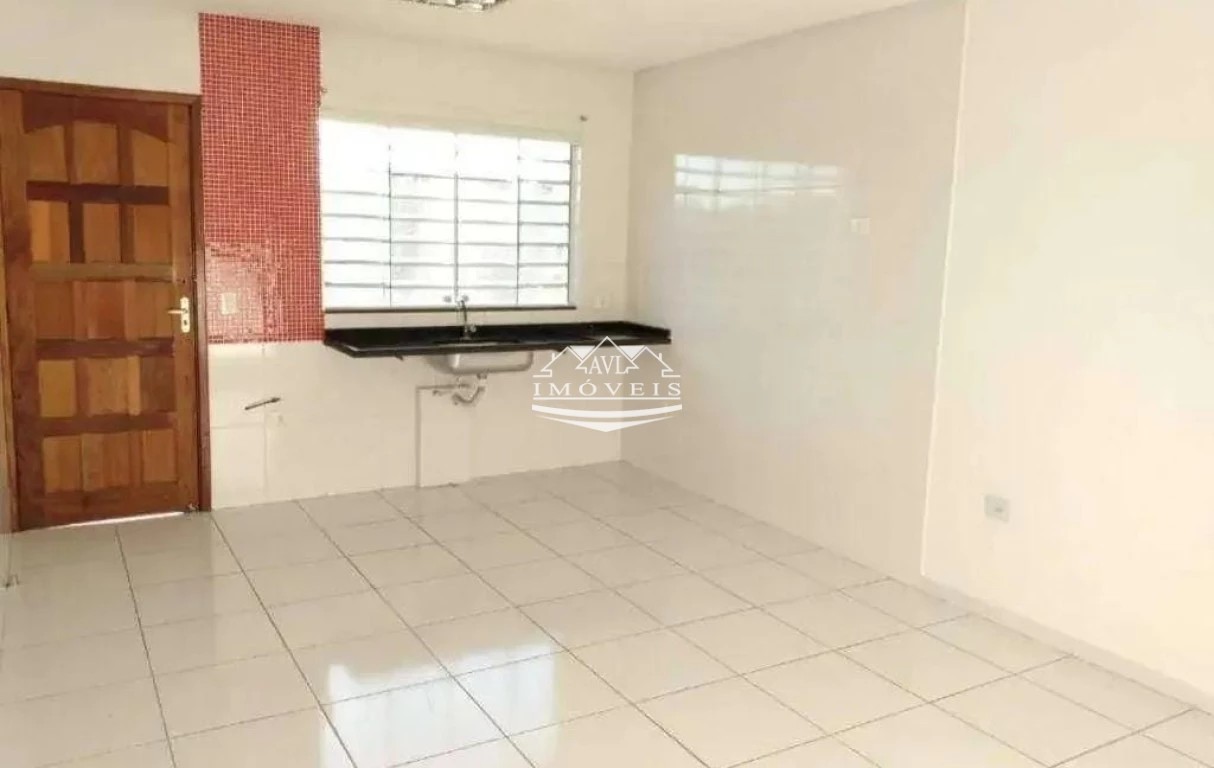 Sobrado, 3 quartos, 91 m² - Foto 7