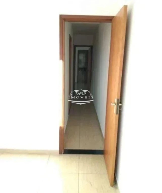 Sobrado, 3 quartos, 91 m² - Foto 10