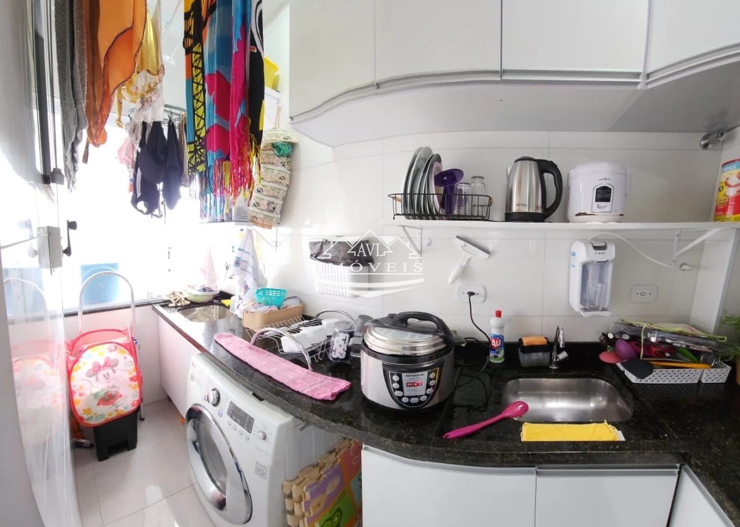 Apartamento, 2 quartos, 34 m² - Foto 3