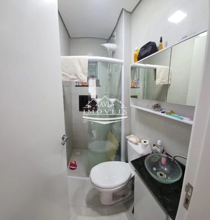 Apartamento, 2 quartos, 34 m² - Foto 4