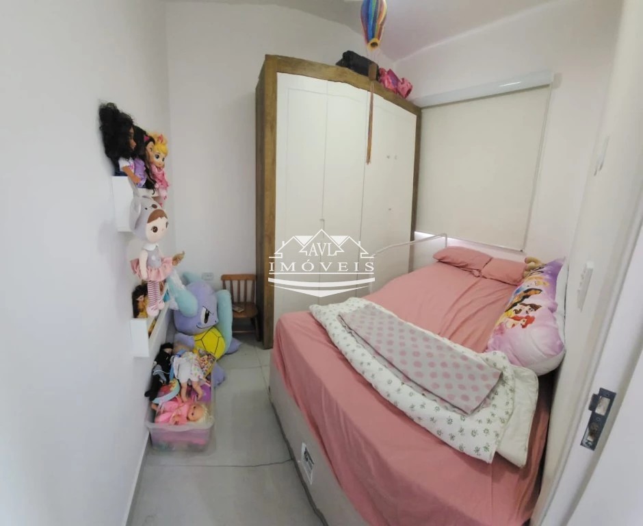 Apartamento, 2 quartos, 34 m² - Foto 5