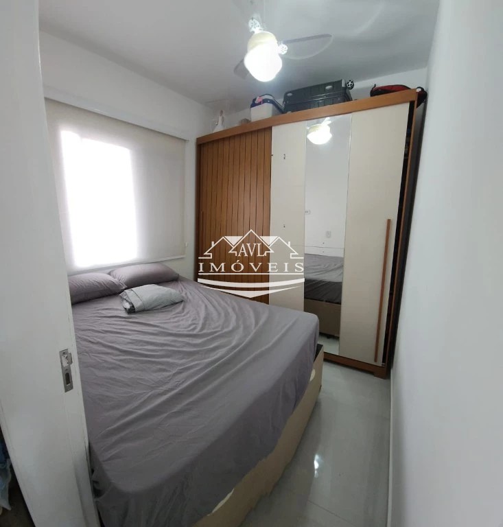Apartamento, 2 quartos, 34 m² - Foto 6