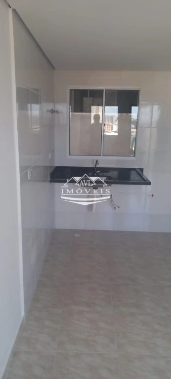 Apartamento, 2 quartos, 40 m² - Foto 2