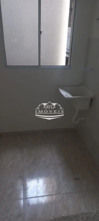 Apartamento, 2 quartos, 40 m² - Foto 3