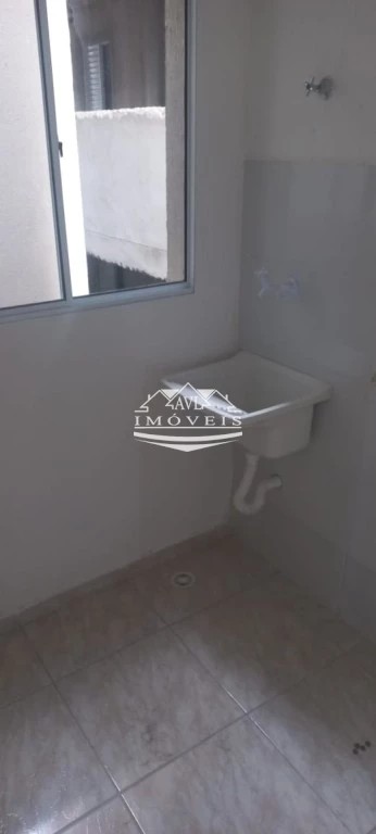 Apartamento, 2 quartos, 40 m² - Foto 4