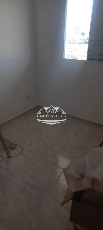 Apartamento, 2 quartos, 40 m² - Foto 10