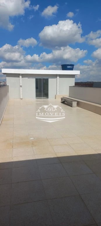 Apartamento, 2 quartos, 40 m² - Foto 11