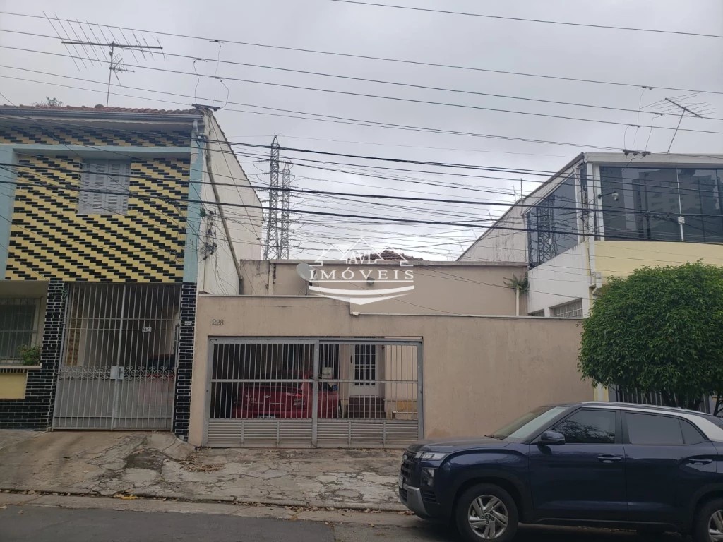 Terreno, 240 m² - Foto 1