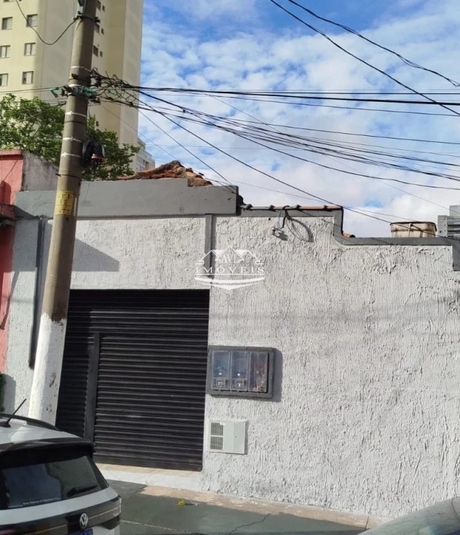 Loja-Salão, 35 m² - Foto 1