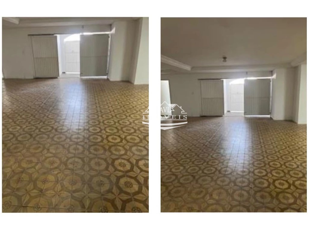 Loja-Salão, 135 m² - Foto 2