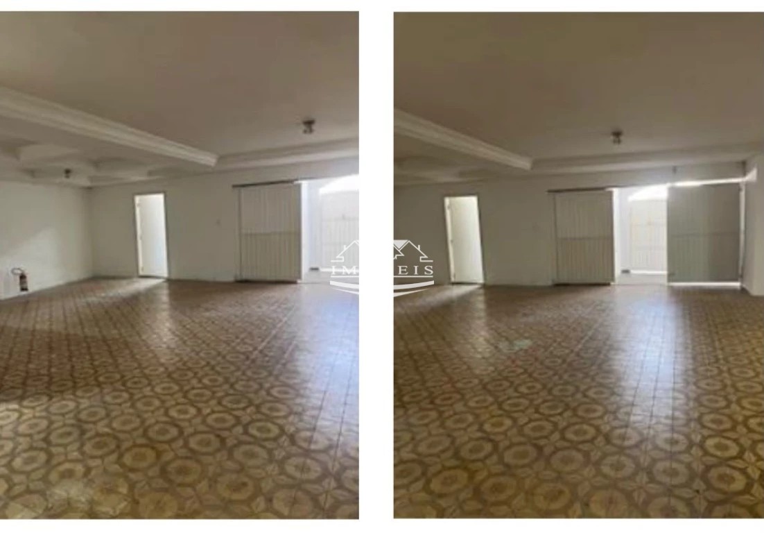 Loja-Salão, 135 m² - Foto 3