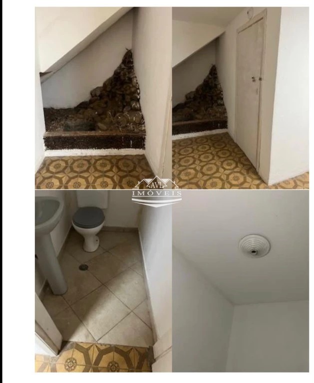Loja-Salão, 135 m² - Foto 8