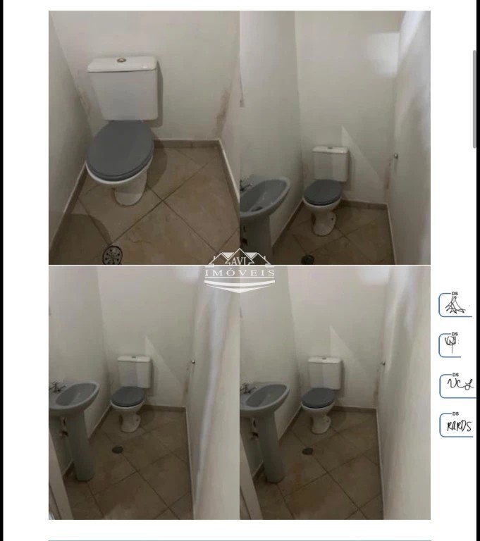 Loja-Salão, 135 m² - Foto 9