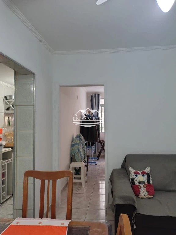 Apartamento, 1 quarto, 47 m² - Foto 2