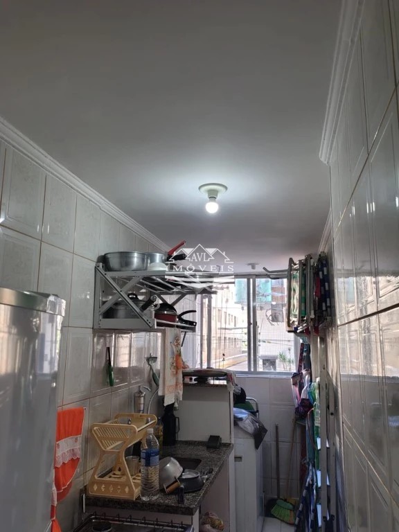 Apartamento, 1 quarto, 47 m² - Foto 6