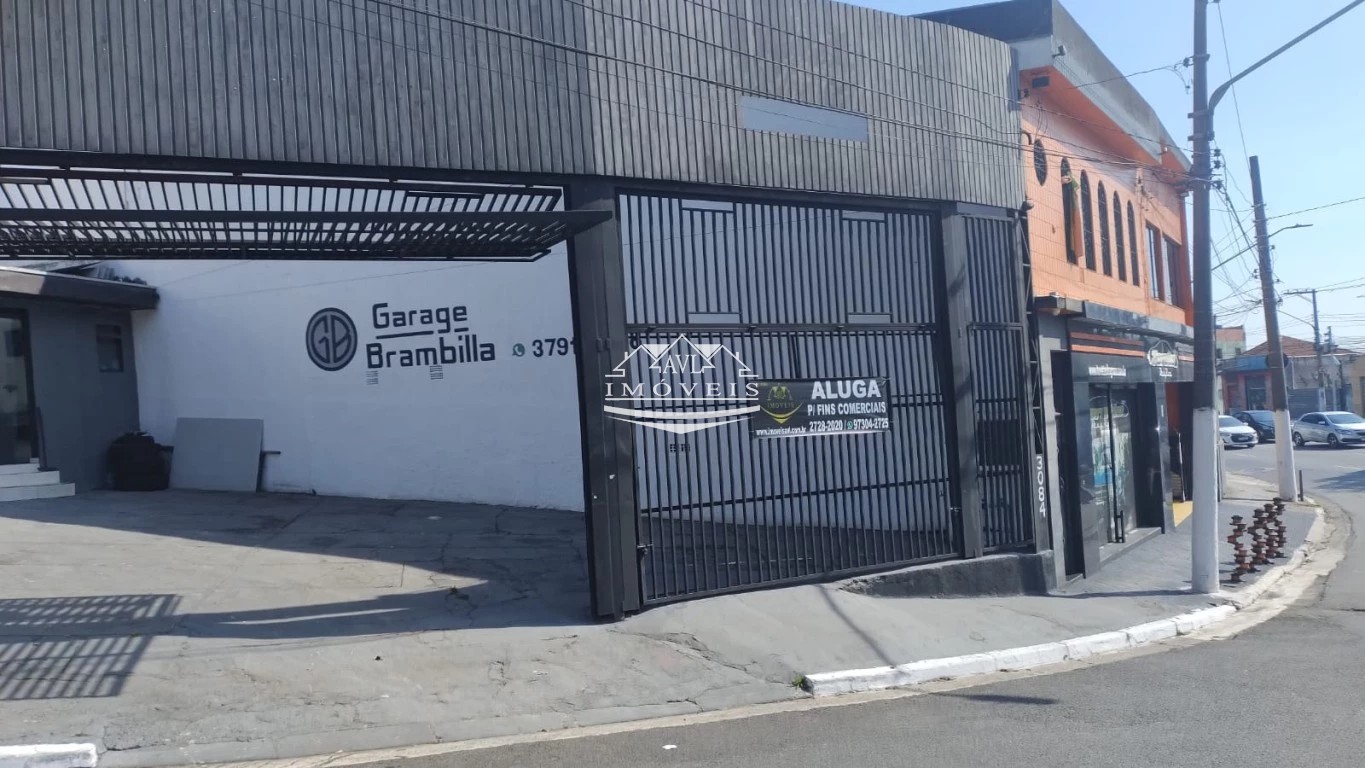 Loja-Salão, 150 m² - Foto 1