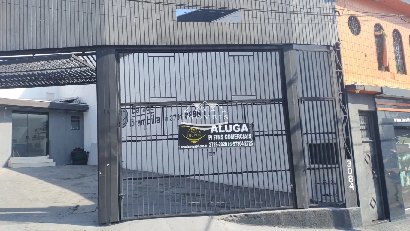 Loja-Salão, 150 m² - Foto 2