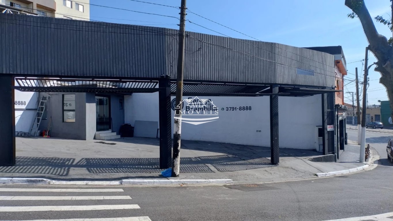 Loja-Salão, 150 m² - Foto 4