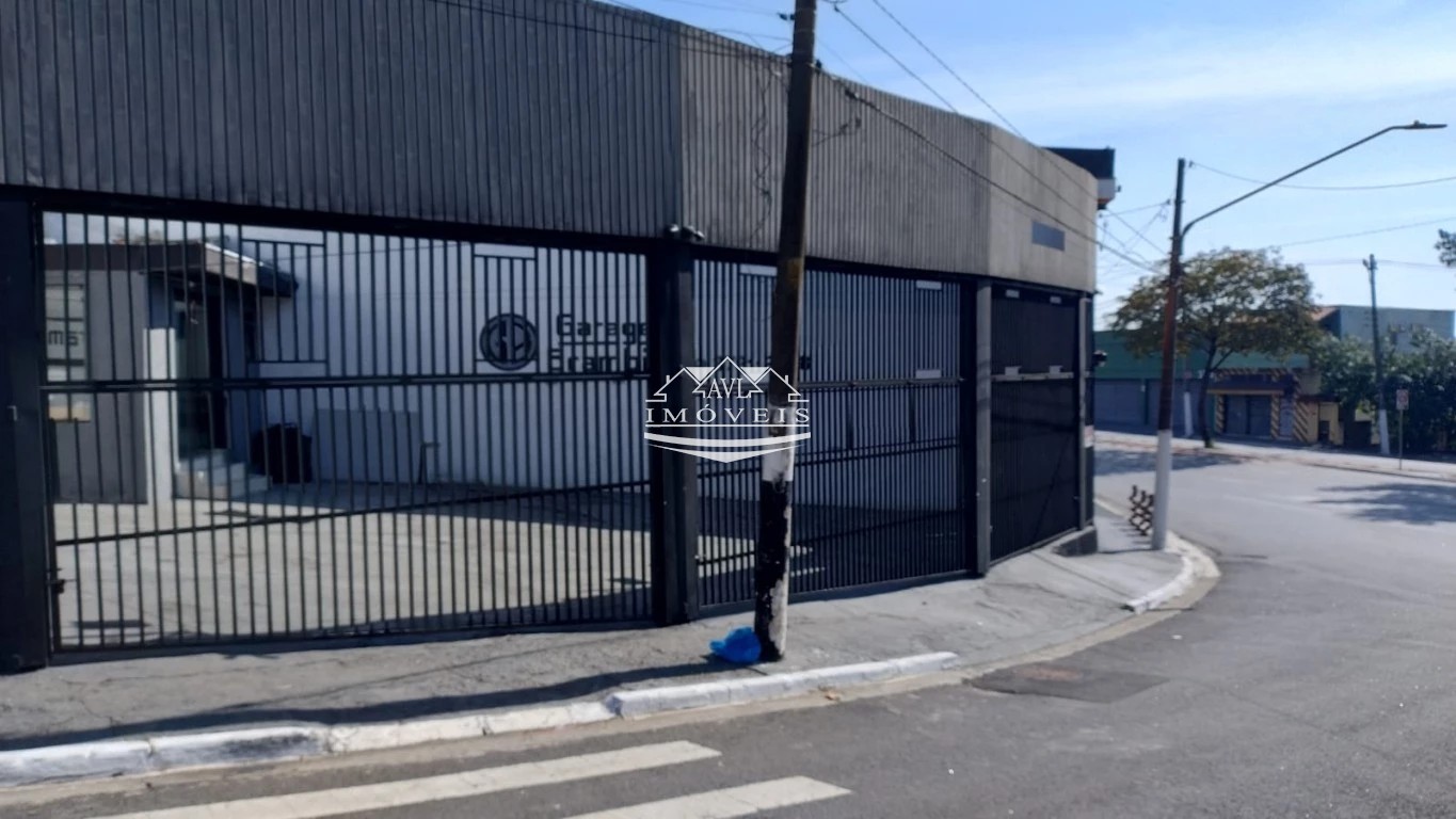 Loja-Salão, 150 m² - Foto 6