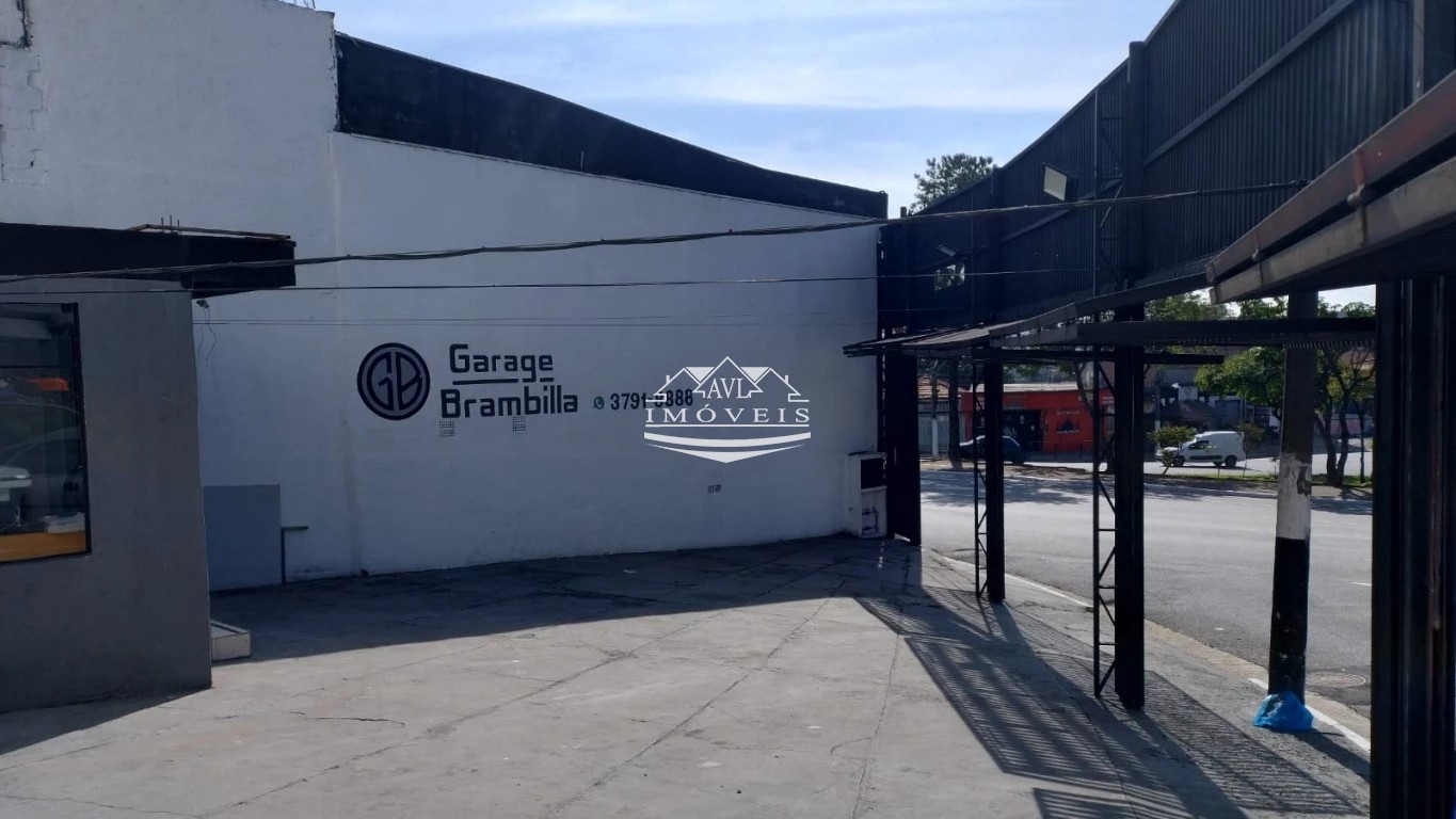 Loja-Salão, 150 m² - Foto 8