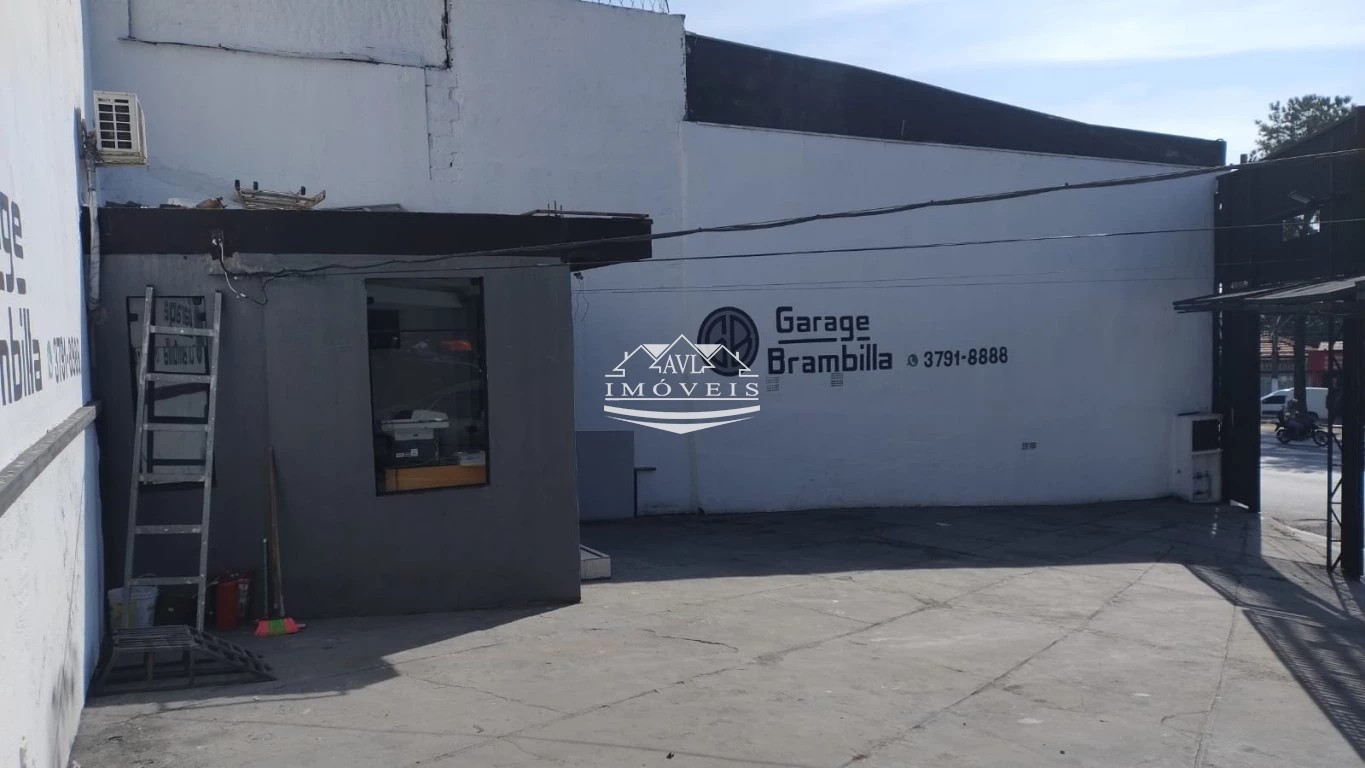 Loja-Salão, 150 m² - Foto 9