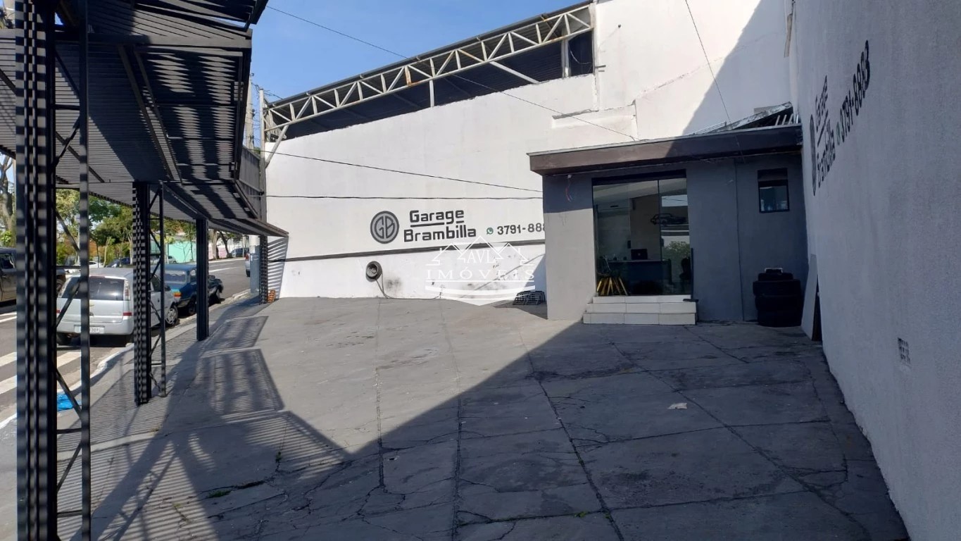 Loja-Salão, 150 m² - Foto 10