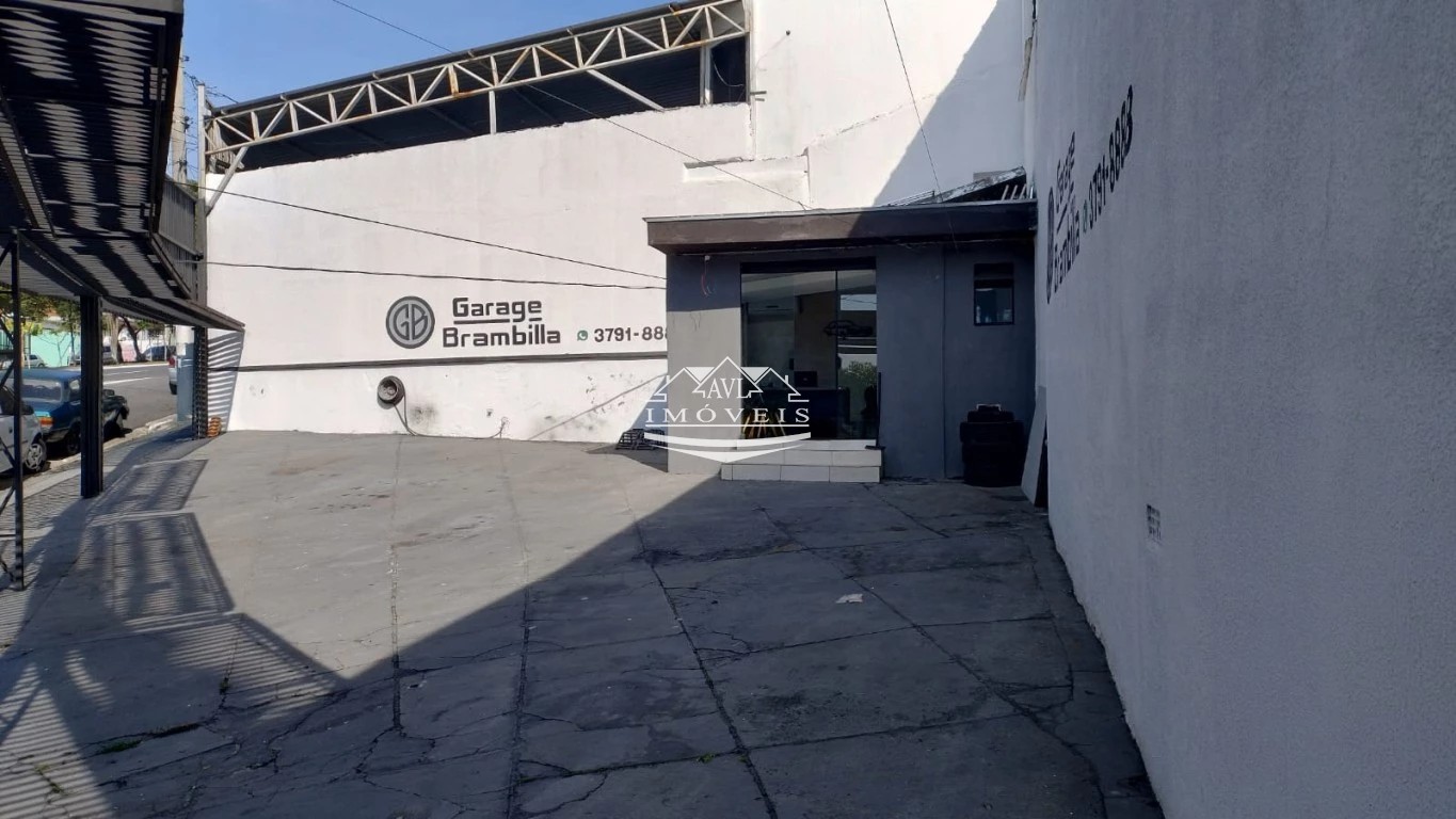 Loja-Salão, 150 m² - Foto 11