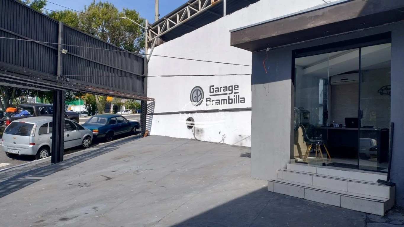 Loja-Salão, 150 m² - Foto 12