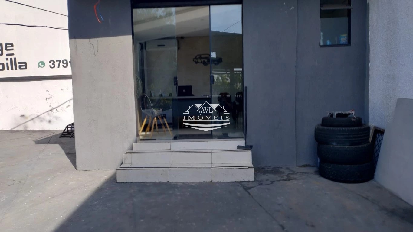 Loja-Salão, 150 m² - Foto 14