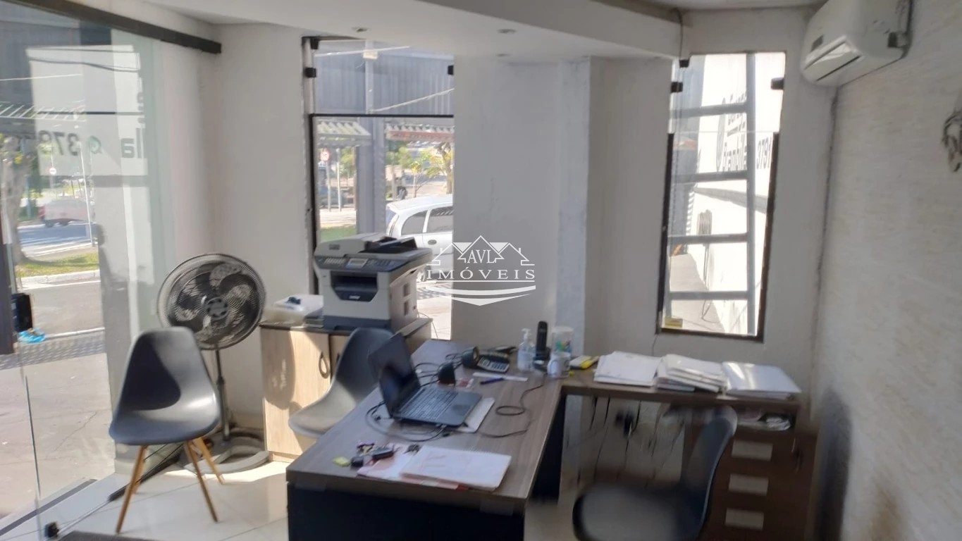 Loja-Salão, 150 m² - Foto 17