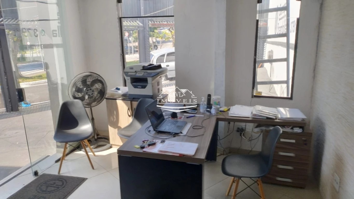 Loja-Salão, 150 m² - Foto 18