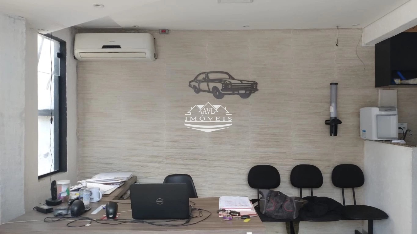 Loja-Salão, 150 m² - Foto 19