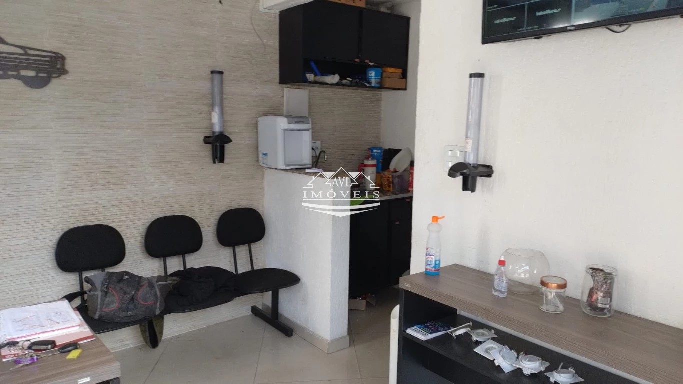 Loja-Salão, 150 m² - Foto 20