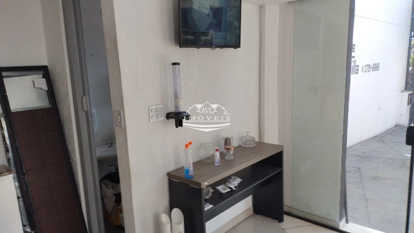 Loja-Salão, 150 m² - Foto 22