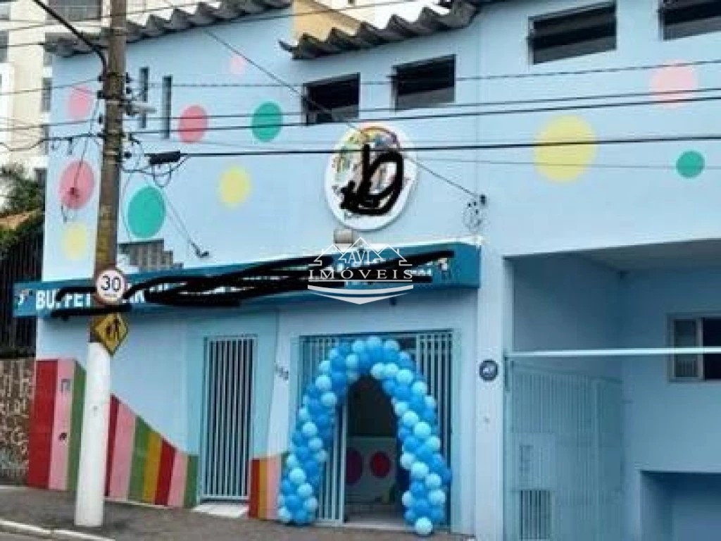 Prédio Inteiro, 480 m² - Foto 1