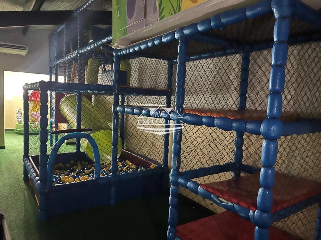 Prédio Inteiro, 480 m² - Foto 17